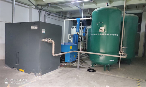 壓力容器檢測 壓力容器檢測